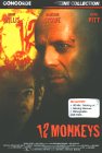 12 Monkeys