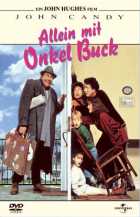 Allein mit Onkel Buck