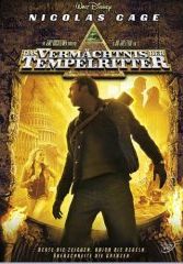 Das Verm�chtnis der Tempelritter