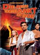 Die Reise zum Mittelpunkt der Erde