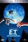 E.T. - Der Ausserirdische