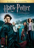 Harry Potter 4